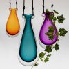 Amphora Hanging Vase - Image 2