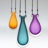 Amphora Hanging Vase