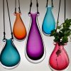 Amphora Hanging Vase - Image 3