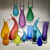 Amphora Hanging Vase - Image 4