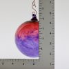 Smaller Globes - Two Tone Twirl - Image 2