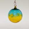 Smaller Globes - Two Tone Twirl - Image 5