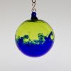 Smaller Globes - Two Tone Twirl - Image 8