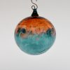 Smaller Globes - Two Tone Twirl - Image 9
