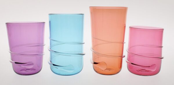 Spiral Cups - Image 2