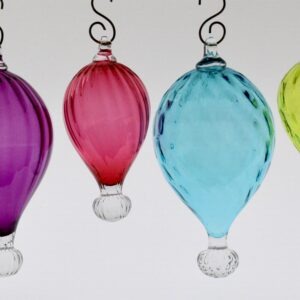 Balloon Ornaments