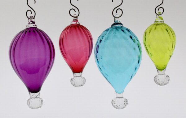 Balloon Ornaments