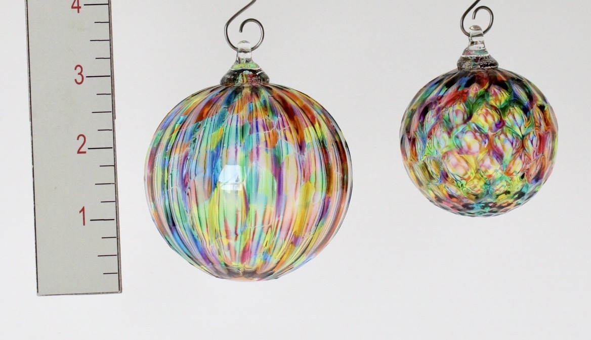 Rainbow Ornaments - Image 2