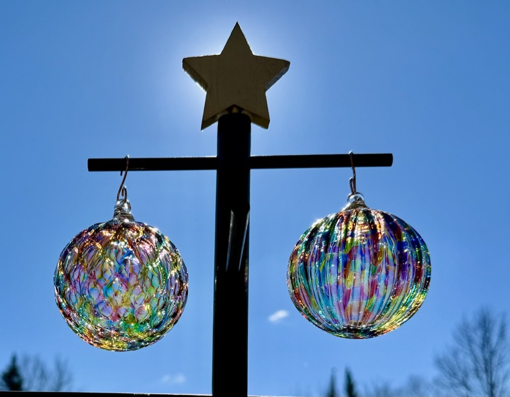 Rainbow Ornaments - Image 3