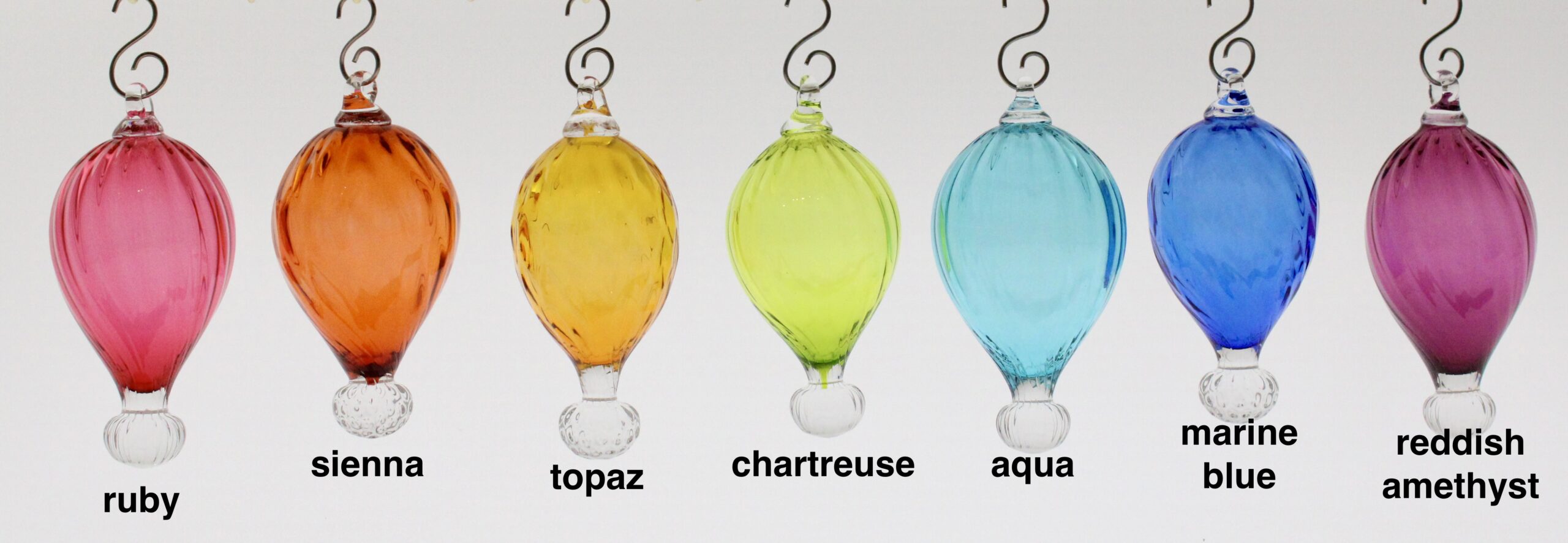 Balloon Ornaments - Image 4