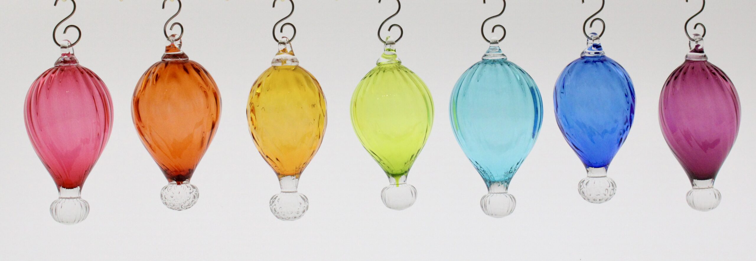 Balloon Ornaments - Image 2