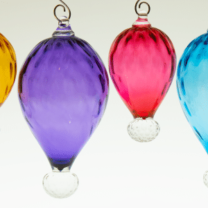 Balloon Ornaments